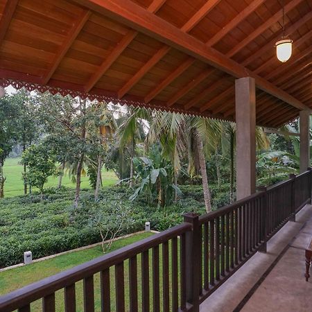 Villa Peacock Walahanduwa Habitación foto