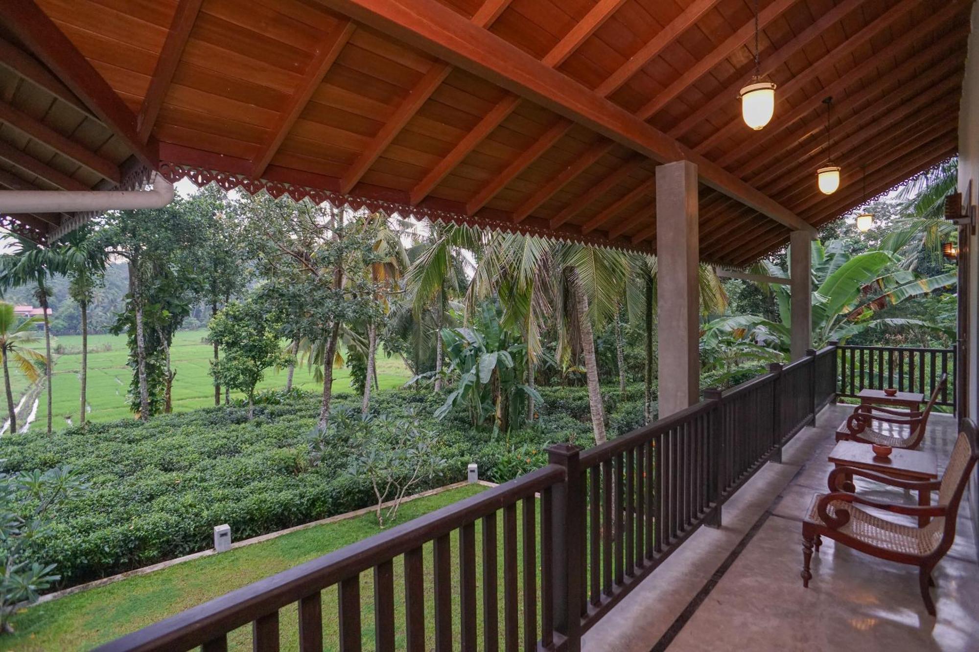 Villa Peacock Walahanduwa Habitación foto